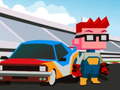 Игри Stock Car Racing