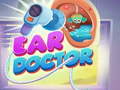Игри Ear doctor 