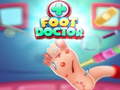 Игри Foot doctor