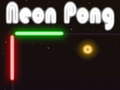 Игри Neon Pong 