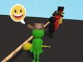 Игри Rope Skipping