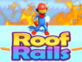 Игри Roof Rails 