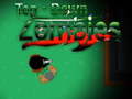 Игри Top - Down Zombies