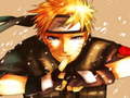 Игри Naruto Jigsaw Puzzle Collection