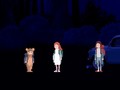 Игри The Campsite