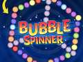 Игри Bubble Spinner