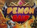 Игри Demon Raid