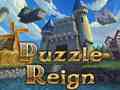 Игри Puzzle Reign