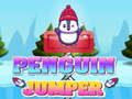 Игри Penguin Jumper