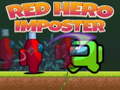 Игри Red Hero Imposter 