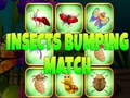 Игри Insects Bumping Match