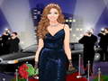 Игри Super Stars Dress-up For-Girls