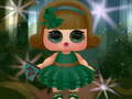 Игри Cute Little Girls Customs