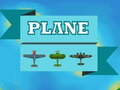 Игри Plane