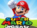 Игри Super Mario Jigsaw