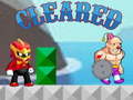Игри Cleared