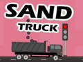 Игри Sand Truck