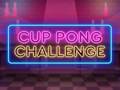 Игри Cup Pong Challenge