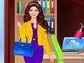 Игри Job Dress up for girls