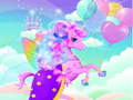 Игри Unicorn For girls Dress up