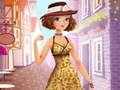 Игри Summer Girls Style