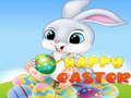 Игри Happy Easter 