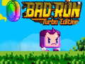 Игри Bad run turbo edition