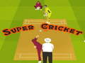 Игри Super Cricket 