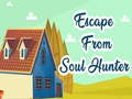 Игри Escape From Soul Hunter