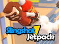 Игри Slingshot Jetpack