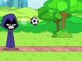 Игри Teen Titans: Goal