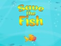 Игри Save The Fish