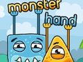 Игри Monster Hands
