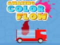 Игри Amazing Color Flow