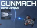 Игри Gunmach 