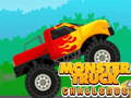 Игри Monster Truck Challenge