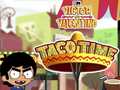 Игри Victor and Valentino: Taco Time