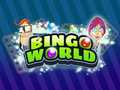 Игри Bingo World