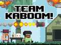 Игри Team Kaboom