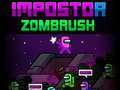 Игри Impostor Zombrush