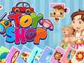 Игри Toy Shop