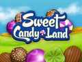 Игри Sweet Candy Land