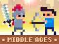 Игри Castel Wars Middle Ages
