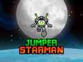 Игри Jumper Starman