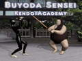 Игри Buyoda Sensei Kendo Academy