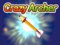 Игри Crazy Archer