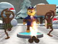 Игри Subway Patrol Games