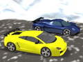Игри Drag Racing Battle