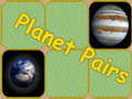 Игри Planet Pairs