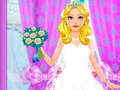Игри Ice Queen Wedding Planner
